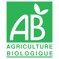 Certifié Agriculture Biologique